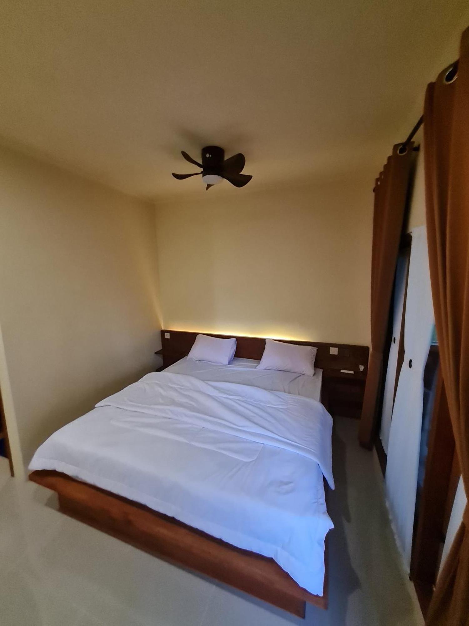Tetebatu Valley Bungalows Esterno foto